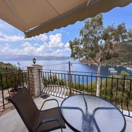 Panta'kei, hotell i Stavros