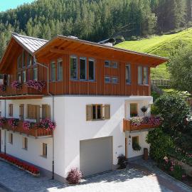 Apartement Götsch