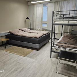 Hostel Vieraanvara, Hotel in Kajaani