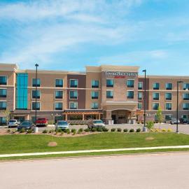 TownePlace Suites by Marriott Lexington South/Hamburg Place, מלון בלקסינגטון
