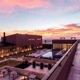 Auberge Du Vin, Tupungato, Mendoza, Hotel in Tupungato