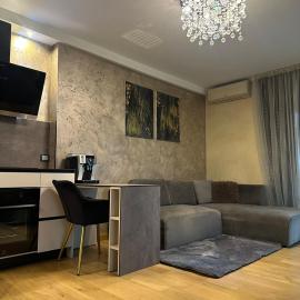 Hugo Apart, hotell i Mārupe