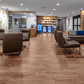 TownePlace Suites by Marriott Dallas Plano/Legacy, hotel em Plano