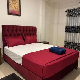 Win Min Apartments - Unit C, hotel in Homagama