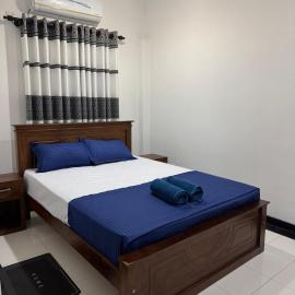 Win Min Apartments - Unit D, hotel in Homagama