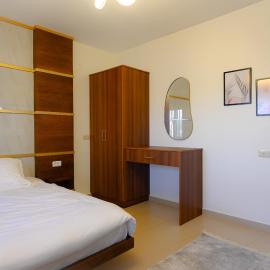 The Queen Guest House, hotel en Majdal Shams
