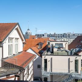 Altstadtliebesnest