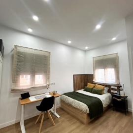 Casa Pérez, hotel in Almería