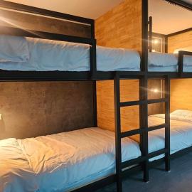 บ้านรังนก The Bird Nest Homestay & Coffeeshop