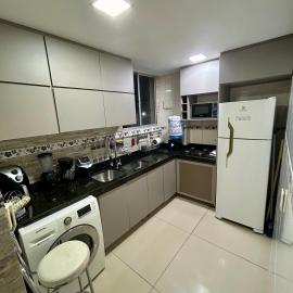 Apt completo e confortavel proximo ao Aero CNF, Cidade ADM e GALO