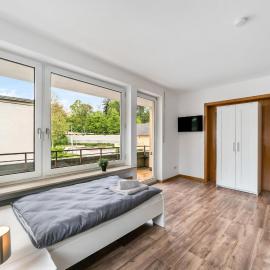RAUMSCHMIDE Apartments Göppingen 4-7