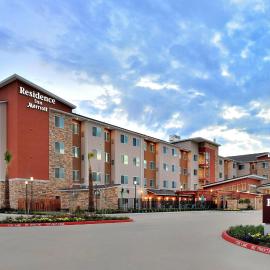 Residence Inn by Marriott Houston Tomball, hotell sihtkohas Tomball
