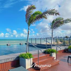 Alta Garden- Pé Na Areia- MH