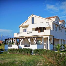 Apartment in Ljubac near the Sea