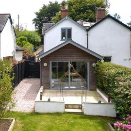 Quiet Devon Luxury Escape 3-Bed