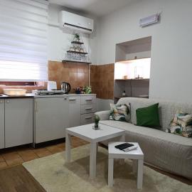 Apartman Maric, hotel in Drvar