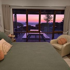 Moore to Sea~Spectacular views in stylish comfort, ξενοδοχείο σε Guilderton
