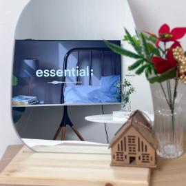 Roasterblock the3rd 2BR flat KSPO on foot Coex 15mins, Hotel in Seoul
