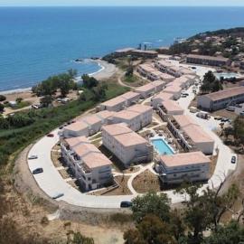 marina di bravone - corse - linguizzetta