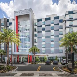 TownePlace Suites by Marriott Orlando Near Universal, хотел в Орландо
