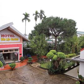 Khách sạn Bảo Lộc Garden