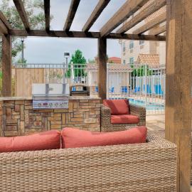 TownePlace Suites by Marriott Las Cruces