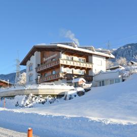 Appartementhaus Lechner