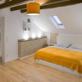 Puzzlestück am Schwarzwald, 2 Schlafräume, hotell i Achern