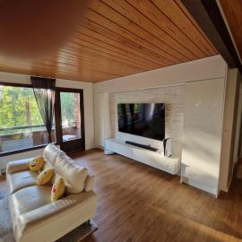 Spacious 200 m2 house, hotel di Kuopio