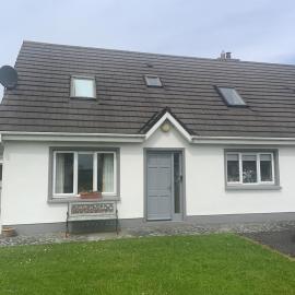 Fionas Seaside Cottage, Hotel in Ballybunion