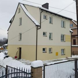 Chruścielówka ap nr 4, hotel di Tylicz