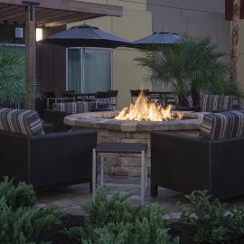 TownePlace Suites by Marriott Titusville Kennedy Space Center, hotel u gradu Tajtusvil