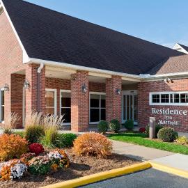 Residence Inn by Marriott Peoria