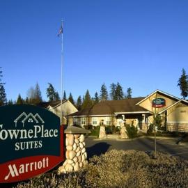 TownePlace Suites by Marriott Seattle Everett/Mukilteo, hotel sa Mukilteo