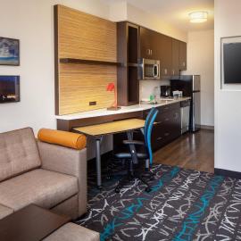 TownePlace Suites Midland South/I-20, hotel Midlandben