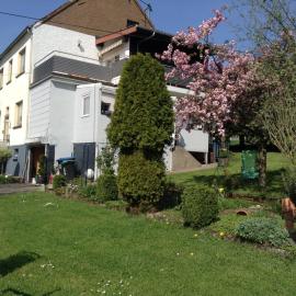 Haus Weiherfeld, hotel Tholeyben