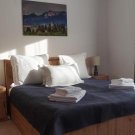 Orgona Apartments