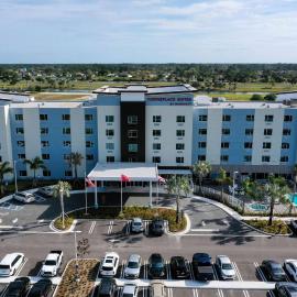 TownePlace Suites Port St. Lucie I-95, hotel v destinácii Port Saint Lucie