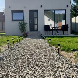Râşnov में, होटल Cozy Nest Rasnov