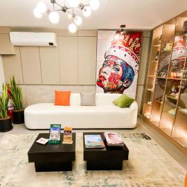 Yours Hotel Lifestyle, hotel v mestu Chiclayo