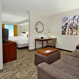 SpringHill Suites Chesapeake Greenbrier, hotel a Chesapeake