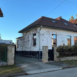 Mikulas Guest House
