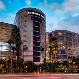 The Westshore Grand, A Tribute Portfolio Hotel, Tampa, Hotel in Tampa