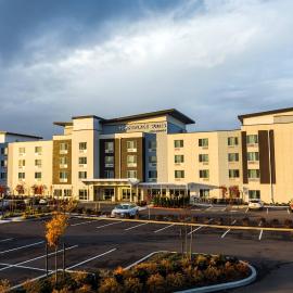 TownePlace Suites by Marriott Portland Beaverton, hotel sa Beaverton