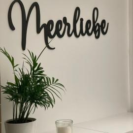 Meerliebe, hotel u gradu Kukshafen