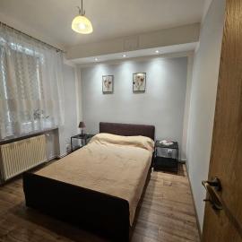 Miły Apartament โรงแรมในสโตรเนีย ชล็องสเกีย