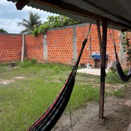 Casa estilo selva, hotel in Pucallpa
