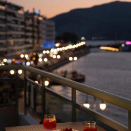 AMAYA - Sea View Suites