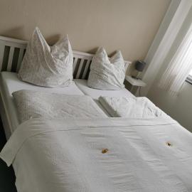Hygge l, hotel i Frederiksstad