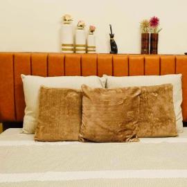 B&N Building Rental, hotell i Hinigaran